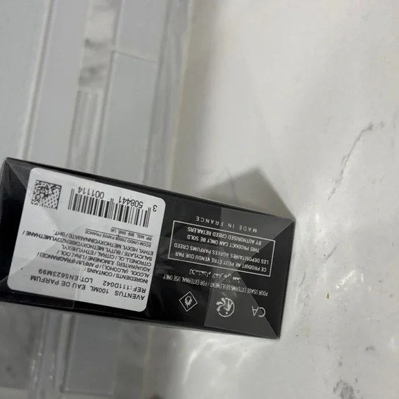 Aventus creed colonge - Picture 2 of 6